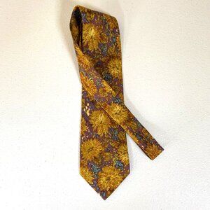 Valentino Cravatte 100% Silk Tie Made in Italy Luxury Designer Neckwear